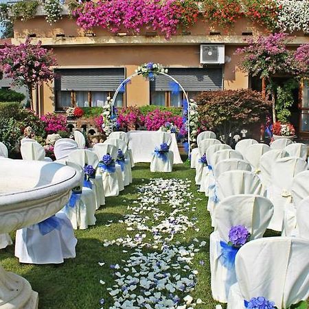 Affitta Camere Il Commercio Gabiano エクステリア 写真
