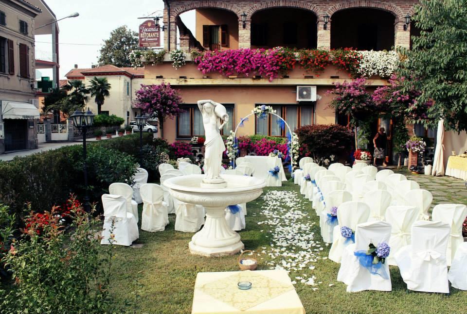 Affitta Camere Il Commercio Gabiano エクステリア 写真