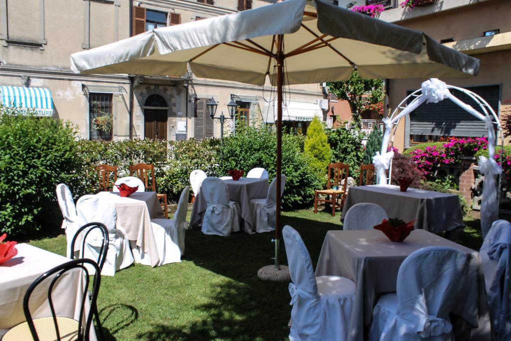 Affitta Camere Il Commercio Gabiano エクステリア 写真