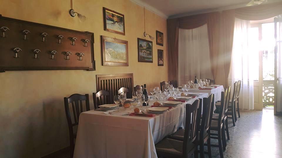 Affitta Camere Il Commercio Gabiano エクステリア 写真