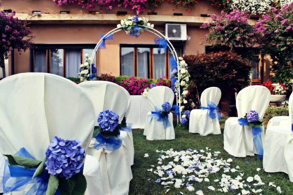 Affitta Camere Il Commercio Gabiano エクステリア 写真