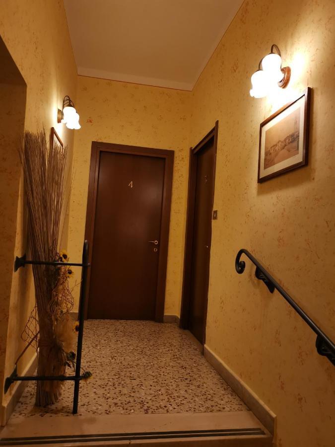 Affitta Camere Il Commercio Gabiano エクステリア 写真
